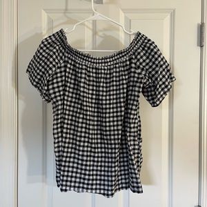 Loft  blouse